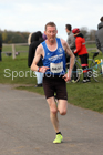 Senior mens and womens Heaton Harriers Memorial 10k Road Race, Newcastle. Photo:  David T. Hewitson/Sports for All Pics